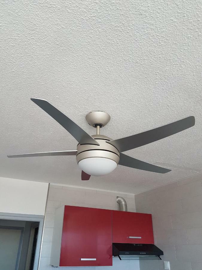 Appartement Heliopolis F39 à Agde Extérieur photo